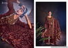 Hermitage Zinat Fancy Ethnic Wear Cotton Printed Designer Dress Material Collection